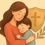 Versículo de proteção aos filhos: fortaleça a fé da sua família versiculo de proteção aos filhos