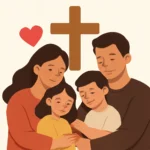 Versículo Família Bênção: Como Usar para Fortalecer o Seu Lar versículo família bênção