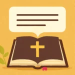 Versículo para Escola Bíblica Dominical: 12 Versículos para Lições versículo para escola bíblica dominical