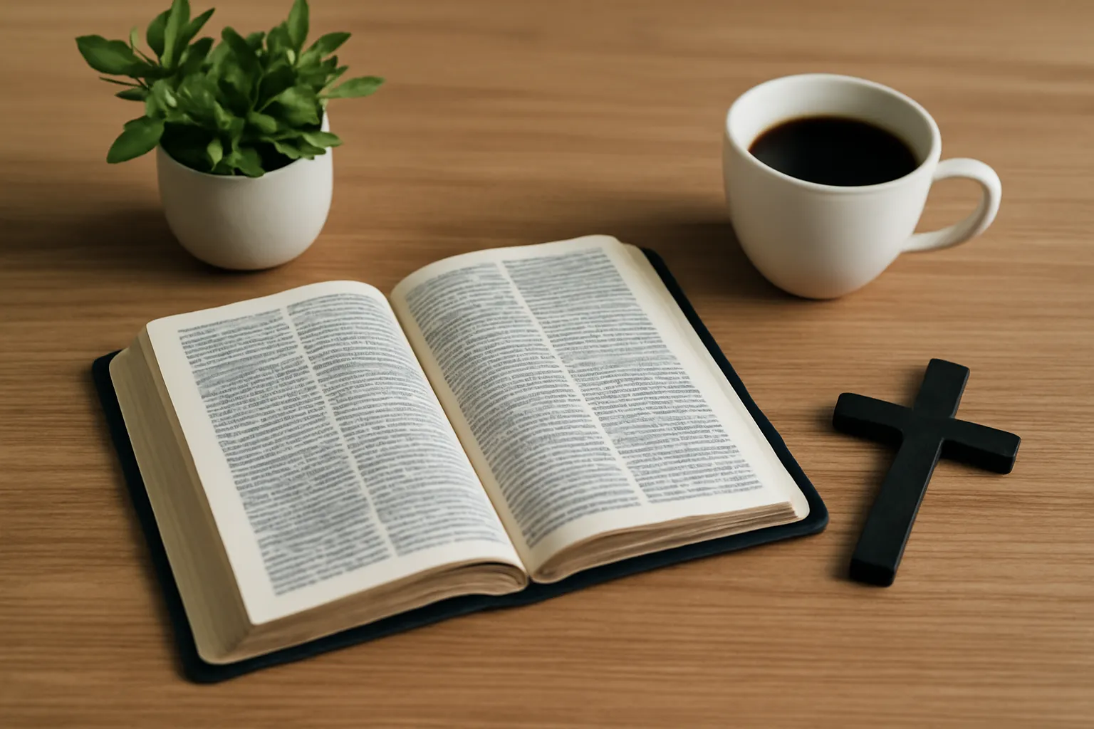 versículo para fazer devocional