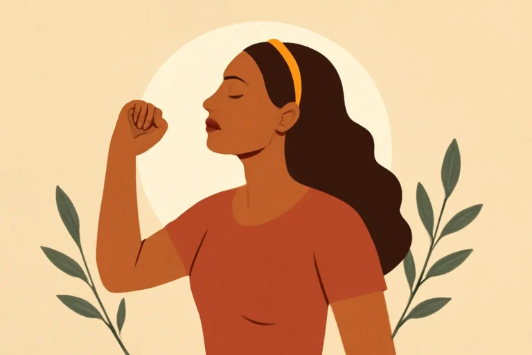 versículo para mulher forte