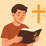 Versículo para novos convertidos: 12 passagens bíblicas essenciais para fortalecer a fé versículo para novos convertidos