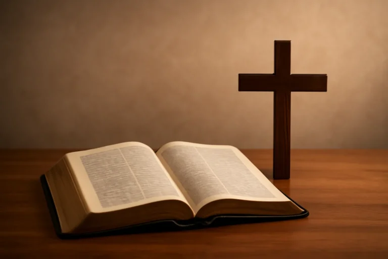 versiculo para pastor