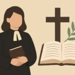Versículo para Pastora: encontre o versículo ideal versiculo para pastora