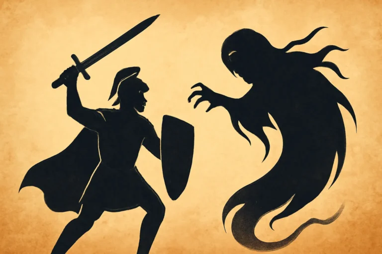 versiculos de guerra espiritual