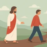 Versículos sobre seguir a Jesus: guia bíblico para viver a fé versiculos sobre seguir a jesus